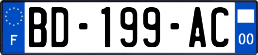 BD-199-AC