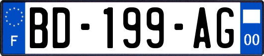 BD-199-AG