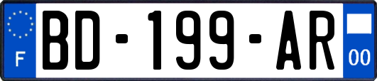 BD-199-AR