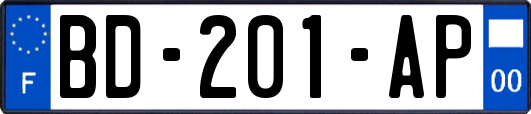 BD-201-AP