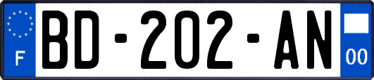 BD-202-AN