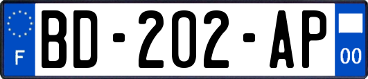 BD-202-AP