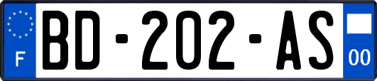 BD-202-AS