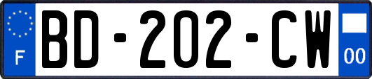 BD-202-CW