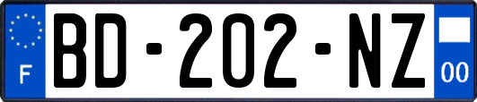BD-202-NZ