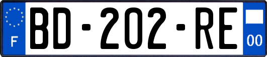 BD-202-RE