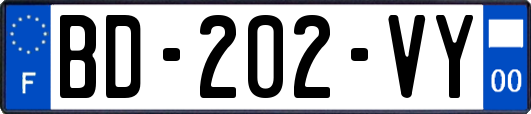BD-202-VY