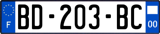 BD-203-BC