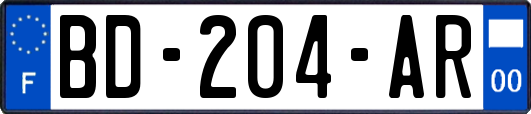 BD-204-AR