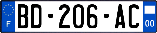 BD-206-AC