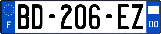 BD-206-EZ