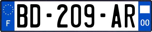 BD-209-AR