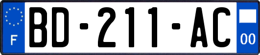 BD-211-AC