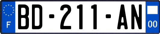 BD-211-AN