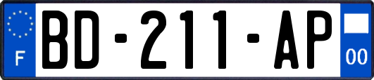 BD-211-AP