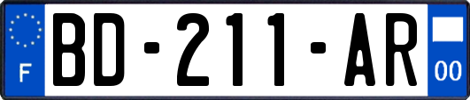 BD-211-AR