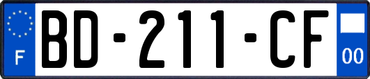 BD-211-CF