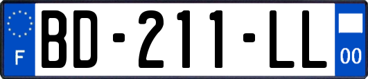 BD-211-LL
