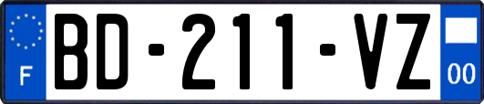 BD-211-VZ