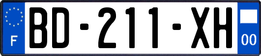 BD-211-XH