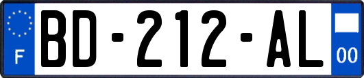 BD-212-AL