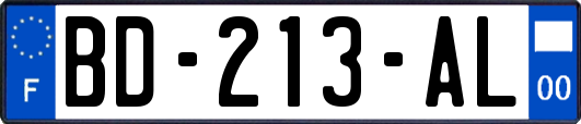 BD-213-AL