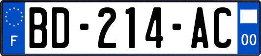 BD-214-AC