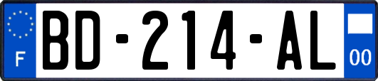 BD-214-AL