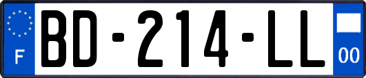 BD-214-LL