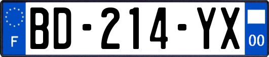 BD-214-YX
