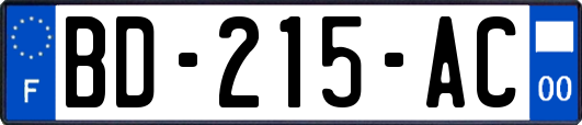 BD-215-AC