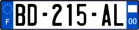 BD-215-AL