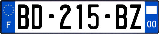 BD-215-BZ