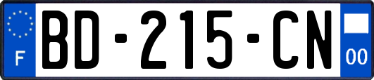 BD-215-CN