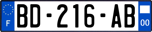 BD-216-AB