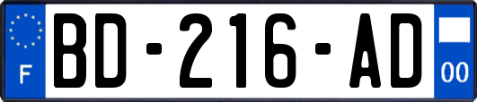 BD-216-AD