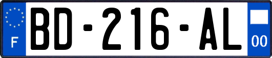 BD-216-AL