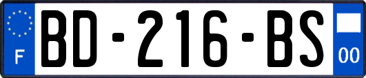 BD-216-BS