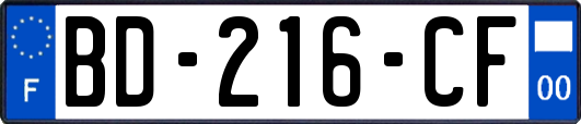 BD-216-CF