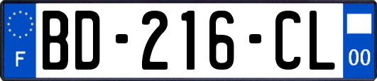 BD-216-CL