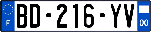 BD-216-YV