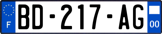 BD-217-AG