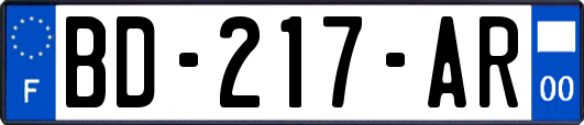 BD-217-AR