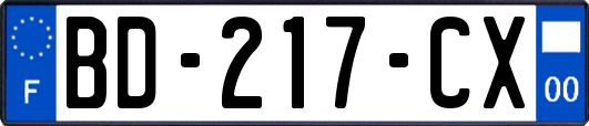 BD-217-CX