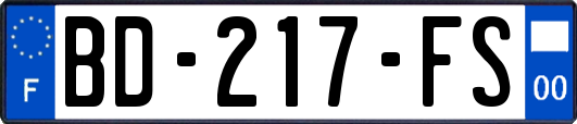 BD-217-FS