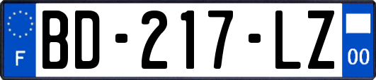 BD-217-LZ