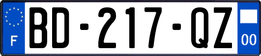 BD-217-QZ