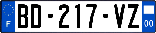 BD-217-VZ