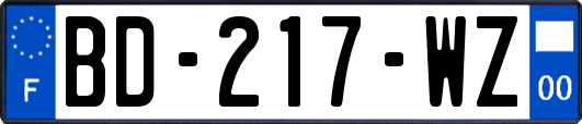 BD-217-WZ