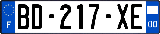 BD-217-XE